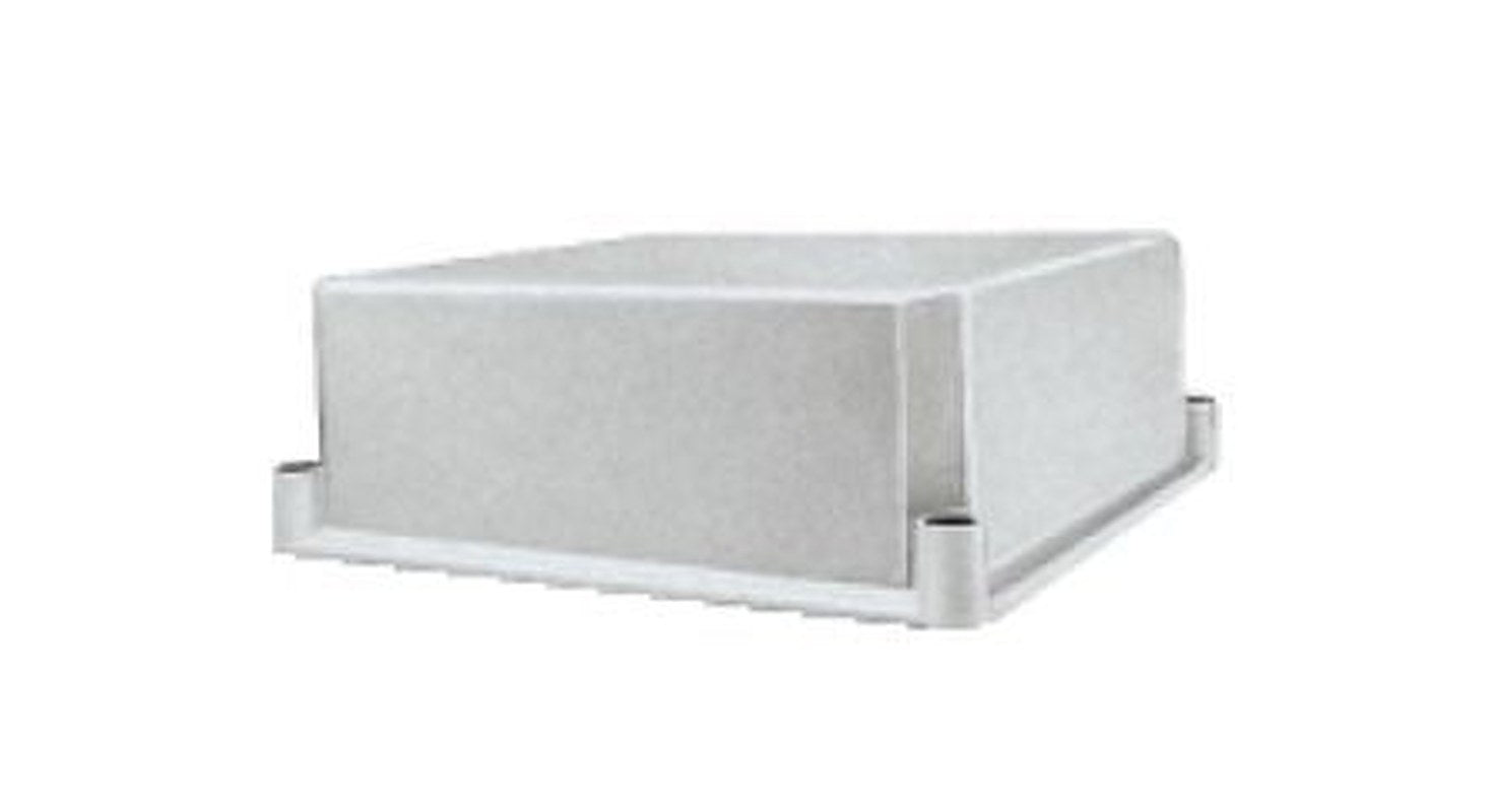 Schneider Electric Polycarbonate Cover Cover, 270mm W, 360 mm L for Use with Thalassa PLS Enclosure