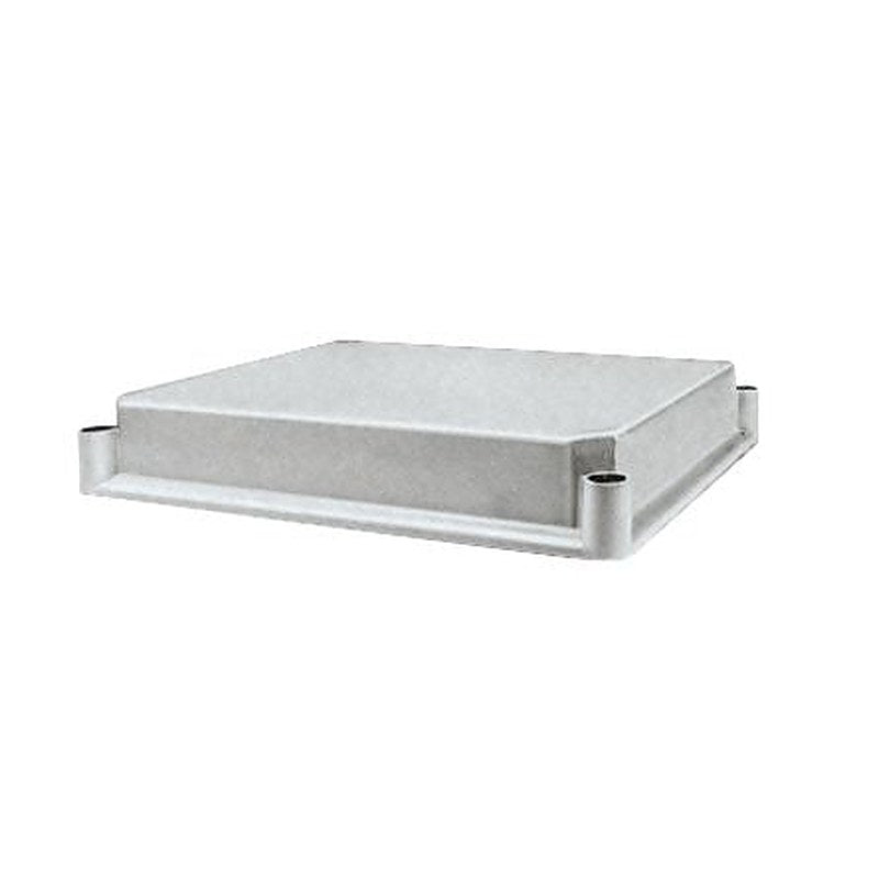 Schneider Electric Polyester Cover, 360mm W, 360 mm L for Use with Thalassa PLS