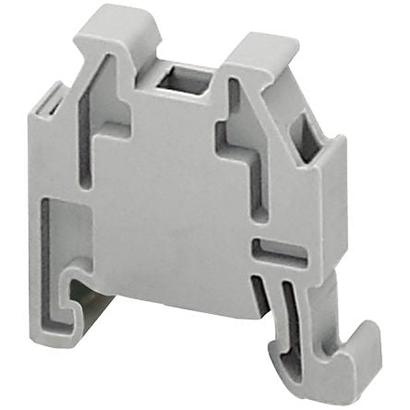 Schneider Electric Linergy TR Series End Stop for Use with TRR Spring Terminal