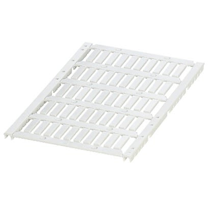 Schneider Electric Marking Card for use with For Nsytrabcv Cables Collar