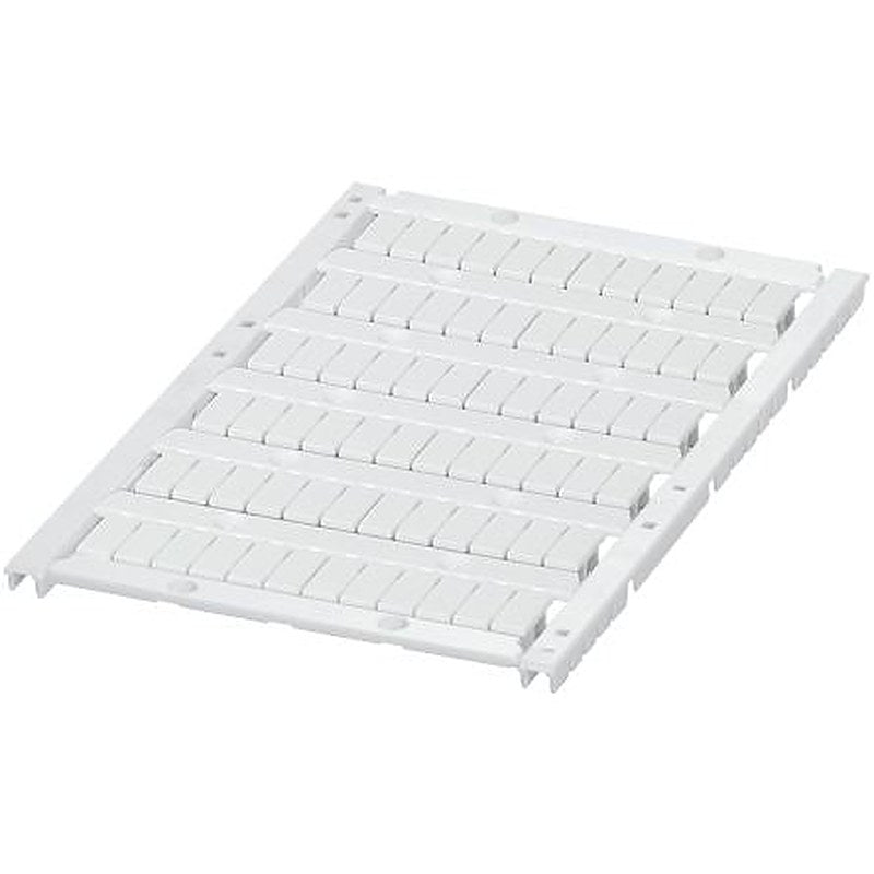 Schneider Electric, Linergy TR Polyamide Marking Card for use with Marking Accessory