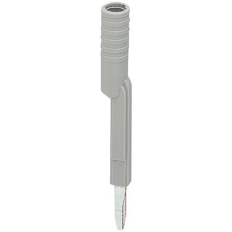 Schneider Electric Linergy Series Test Adapter for Use with TRV Screw Terminal