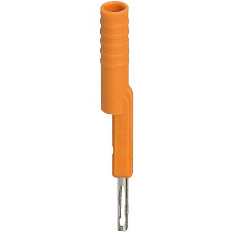 Schneider Electric, Linergy TR Test Adapter for use with TRV Screw Terminal