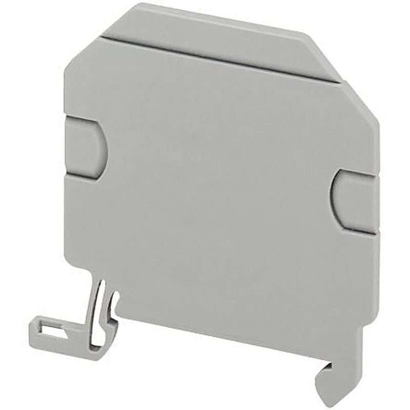 Schneider Electric Linergy TR Series Partition Plate for Use with TRV Screw Terminal