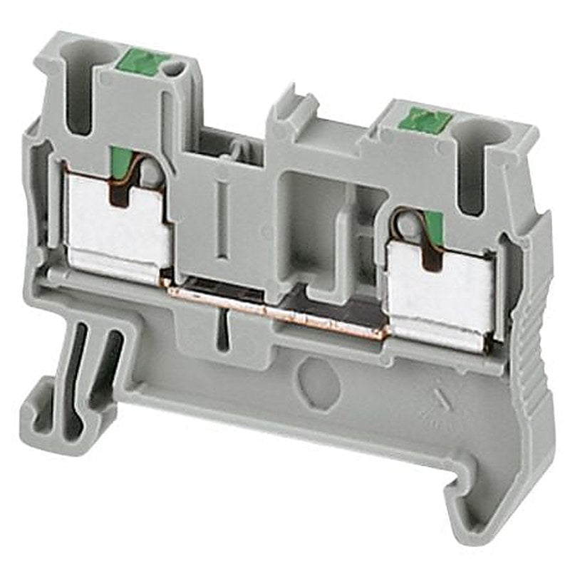 Schneider Electric, Linergy, TR MCCB 2-Pole 24A, Clip-on