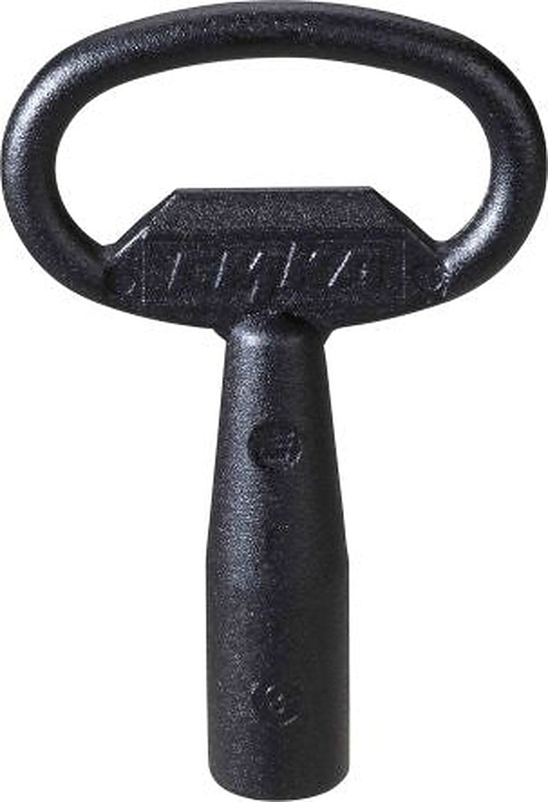 Schneider Electric Black Lock Insert