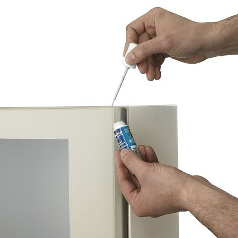 Schneider Electric Light Grey Enclosure Accessory