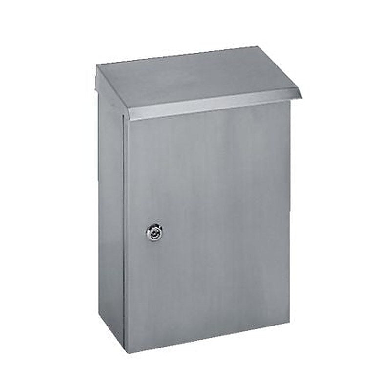 Schneider Electric PanelSeT SFN Accessoires Series Canopy Enclosure Canopy, 1.005m W, 70 mm H, 333 mm D For Use With