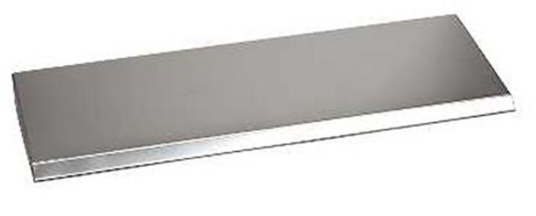 Schneider Electric PanelSeT SFN Accessoires Series Canopy Stainless Steel Enclosure Canopy, 400mm W, 70 mm H, 405 mm L