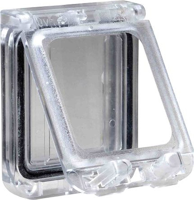 Schneider Electric Transparent Polycarbonate IP65 Inspection Window for use with Thalassa PLA