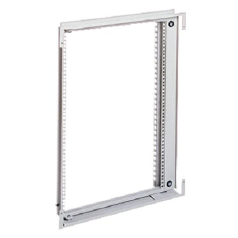 Schneider Electric PanelSeT Series 11 U Steel Server Rack , 600 mm Height 600 mm