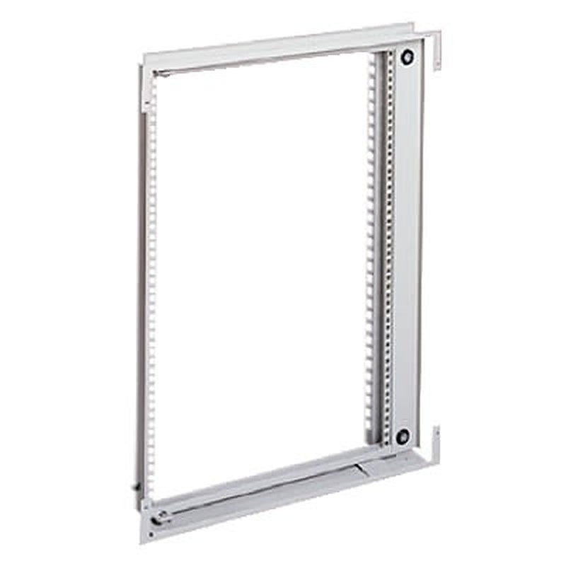 Schneider Electric NSY Series Steel Chassis for Use with Enclosers 800 mm x 600 mm x 600mm