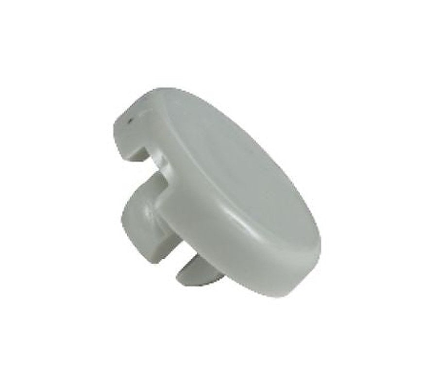 Schneider Electric PanelSeT Series Draining Plug, 8.5 mm H, 8.5mm W, For Use With Thalassa PLM Enclosure