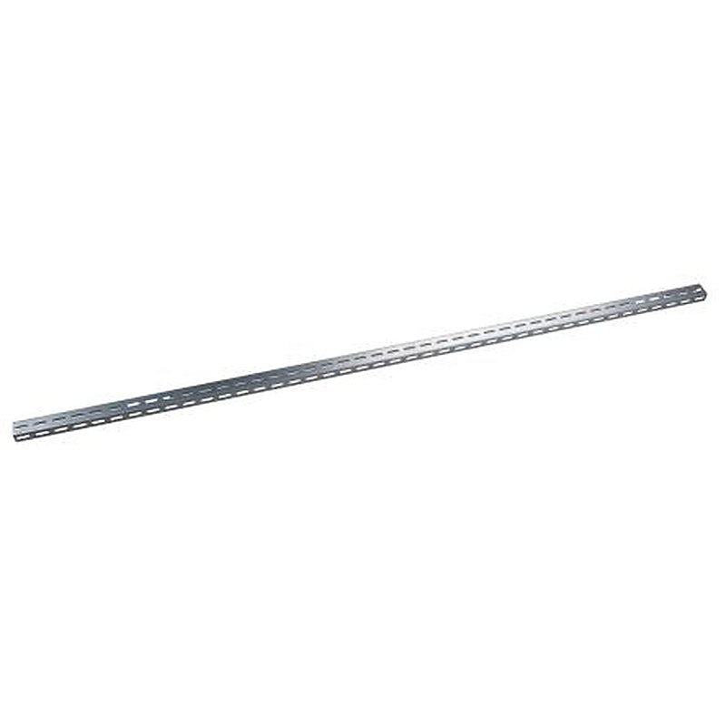Schneider Electric PanelSeT Series Enclosure Profile, 50mm W, 1800 mm H, 30 mm D, 1.696 m L For Use With Spacial SMS,