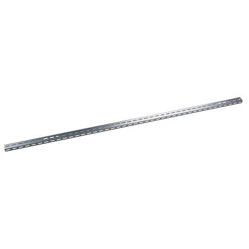Schneider Electric PanelSeT Series Enclosure Profile, 50mm W, 2200 mm H, 30 mm D, 2.096 m L For Use With SM, Spacial SF