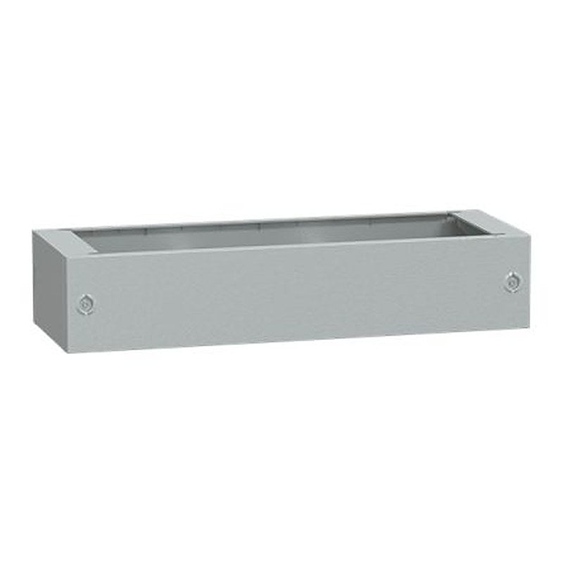Schneider Electric PanelSeT Series Polyester Plinth for Use with Thalassa Thalassa PLA 200 mm x 200 mm x 994mm