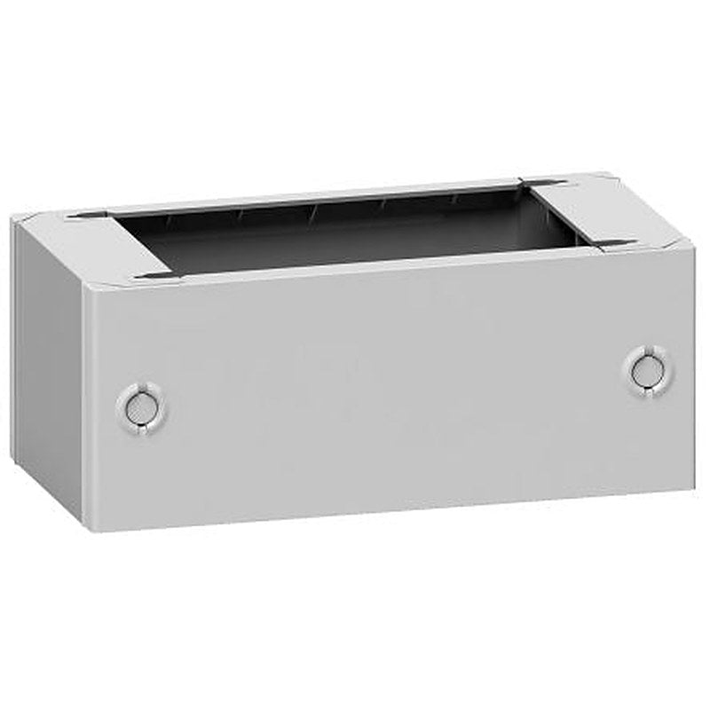 Schneider Electric 1244 mm Plinth 250 mm 200 mm for use with Enclosure Accessory