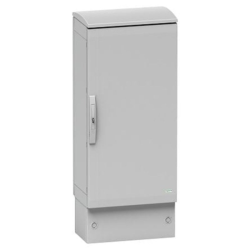 Schneider Electric 494 mm Plinth 350 mm 200 mm for use with Thalassa PLA