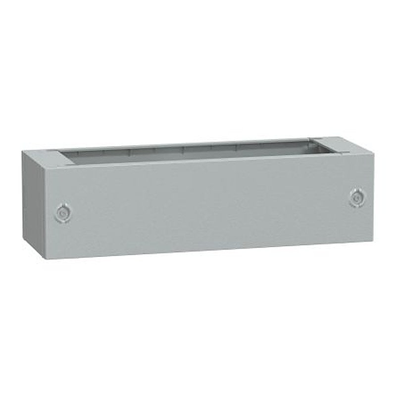 Schneider Electric 250 mm Plinth 744 mm 200 mm for use with Thalassa PLAT Enclosure, Thalassa PLA Enclosure