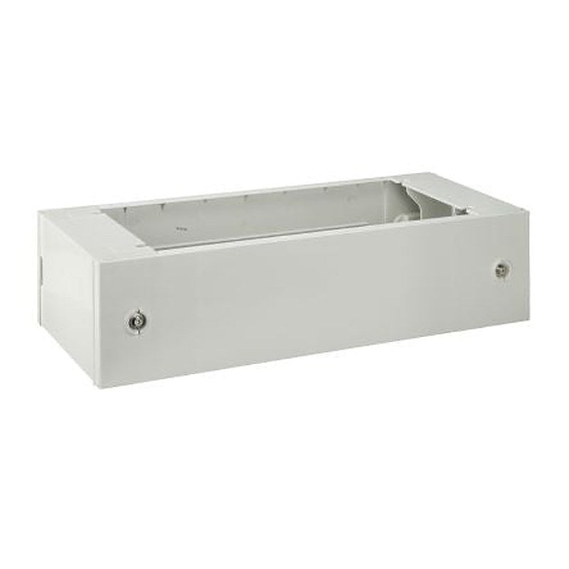 Schneider Electric 352 mm Plinth 200 mm 772 mm for use with Enclosure