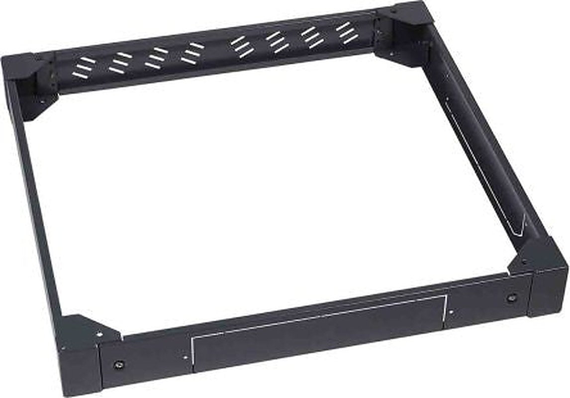 Schneider Electric 600 mm Plinth 800 mm 100 mm for use with Actassi VDS, Actassi VDA