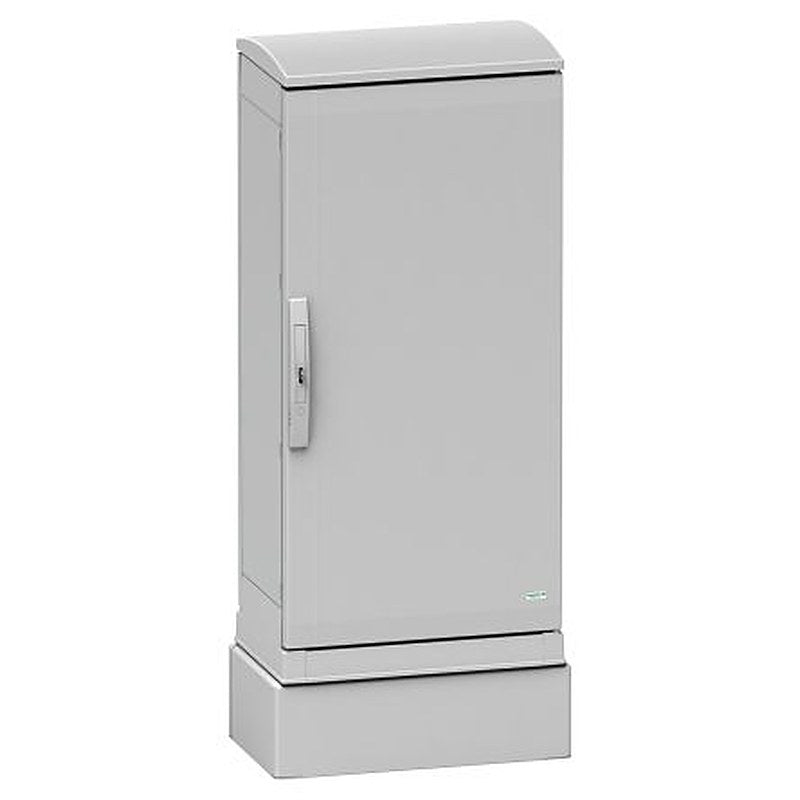 Schneider Electric 1285 mm Plinth 610 mm 200 mm for use with PLAZ(T)126
