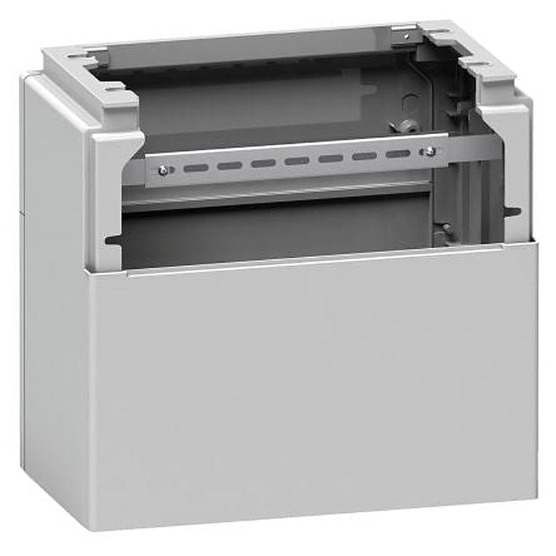 Schneider Electric 535 mm Plinth 310 mm 200 mm for use with Thalassa PLA