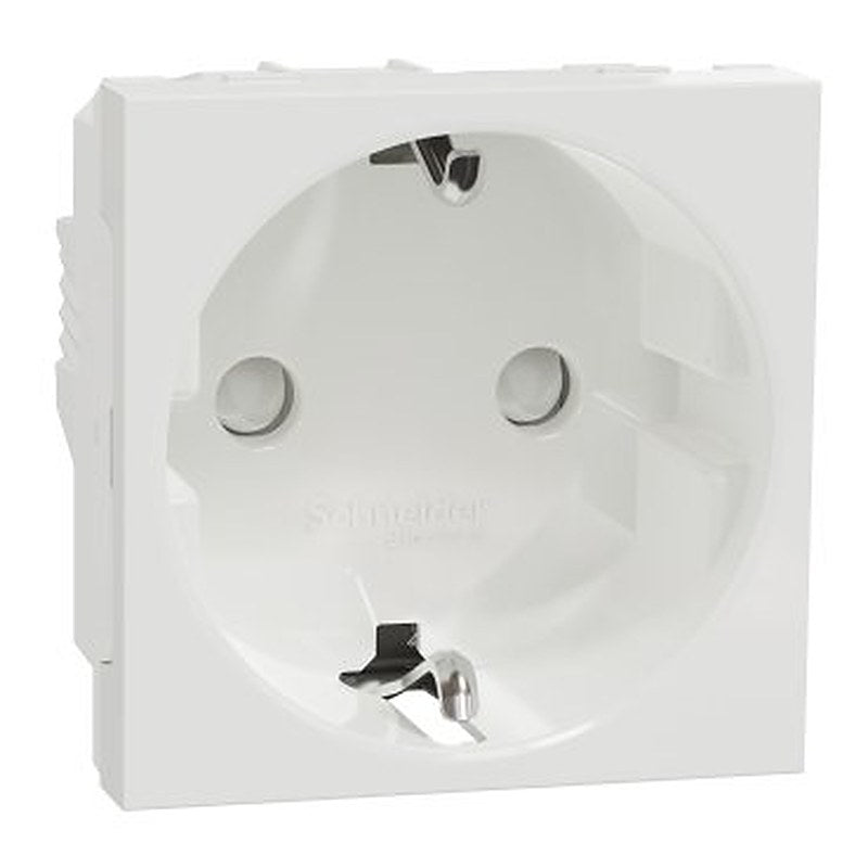 Yeni Unica, Topraklı Çocuk Korumalı Priz 2 modül, Beyaz (Yeni Unica Topraklı Çocuk Korumalı Priz 2 modül) is a Schneider Electric product. Designed for reliable performance and long service life. Available across Iraq — contact us for pricing and delivery options.