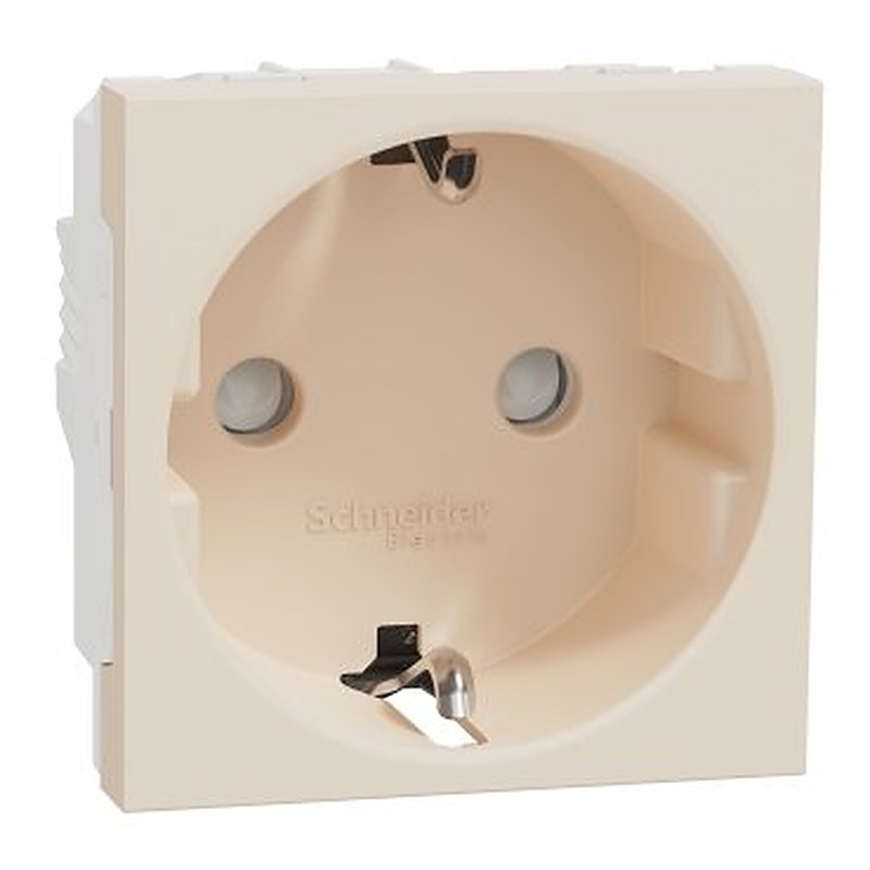Yeni Unica, Topraklı Çocuk Korumalı Priz 2 modül, Krem (Yeni Unica Topraklı Çocuk Korumalı Priz 2 modül) is a Schneider Electric product. Designed for reliable performance and long service life. Available across Iraq — contact us for pricing and delivery options.