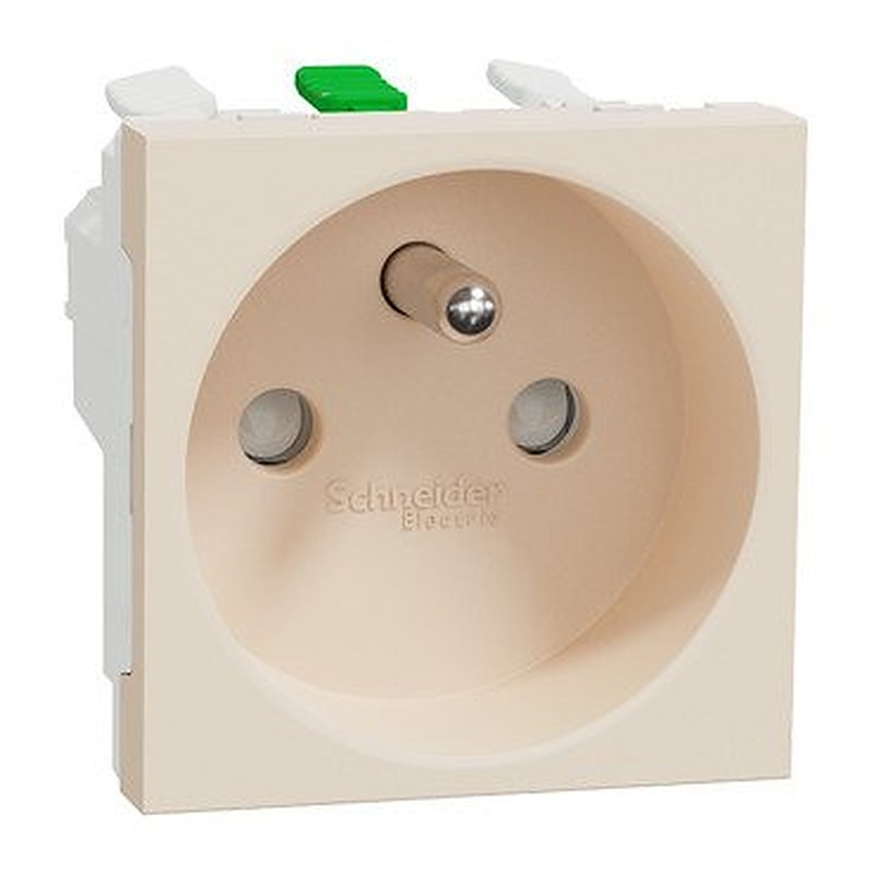 Yeni Unica, UPS Çocuk Korumalı Priz Hızlı Bağlantı 2 modül, Krem (Yeni Unica UPS Çocuk Korumalı Priz Hızlı Bağlantı 2 modül) is a Schneider Electric product. Designed for reliable performance and long service life. Available across Iraq — contact us for pricing and delivery options.