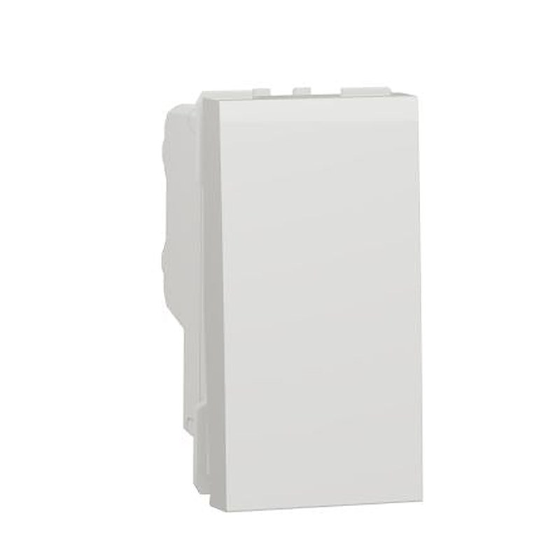Schneider Electric 2-Pole Snap-in Isolator Switch -, IP4X, 10A