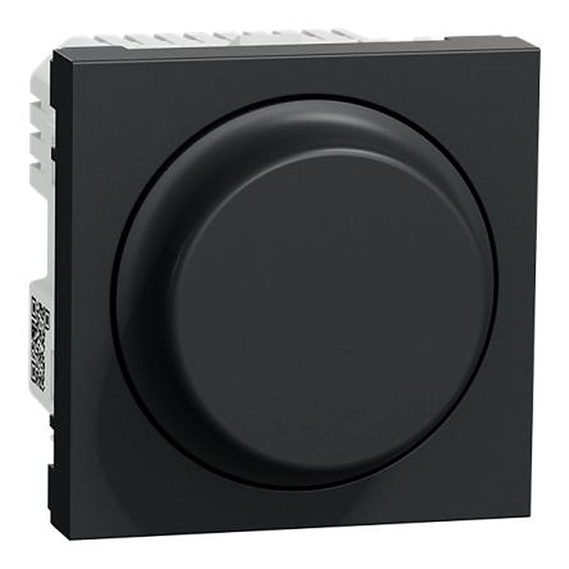 Schneider Electric 1 Way 1 Gang Dimmer Switch 16A, 230V, 0.4 W