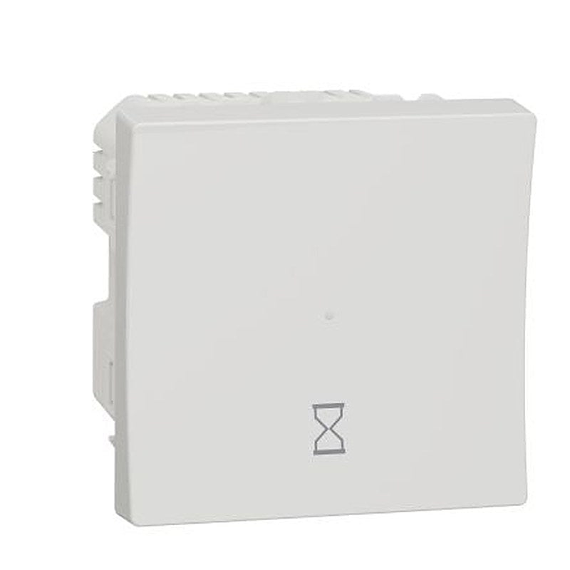 Schneider Electric Unica NU353518 Timer Carton (Cardboard)