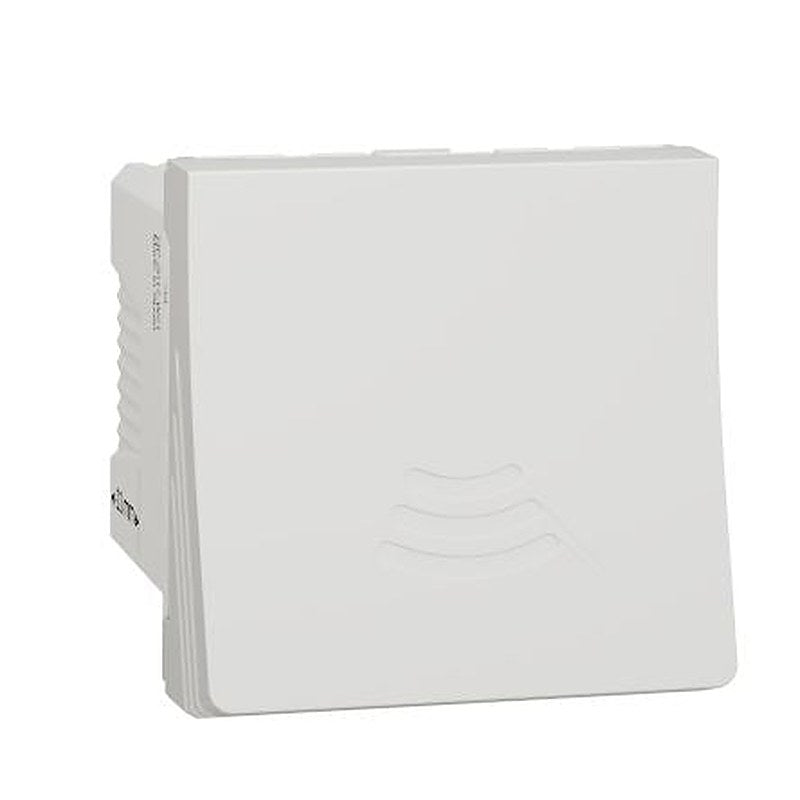 Schneider Electric Unica Series Buzzer Flush 230V ac, IP20