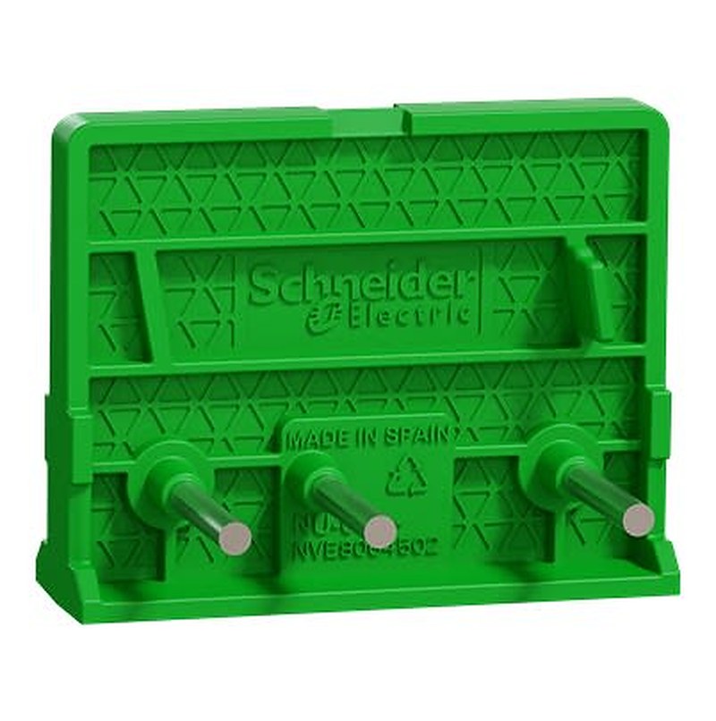 Schneider Electric, NU90 Connection Accessory for use with Socket Outlet