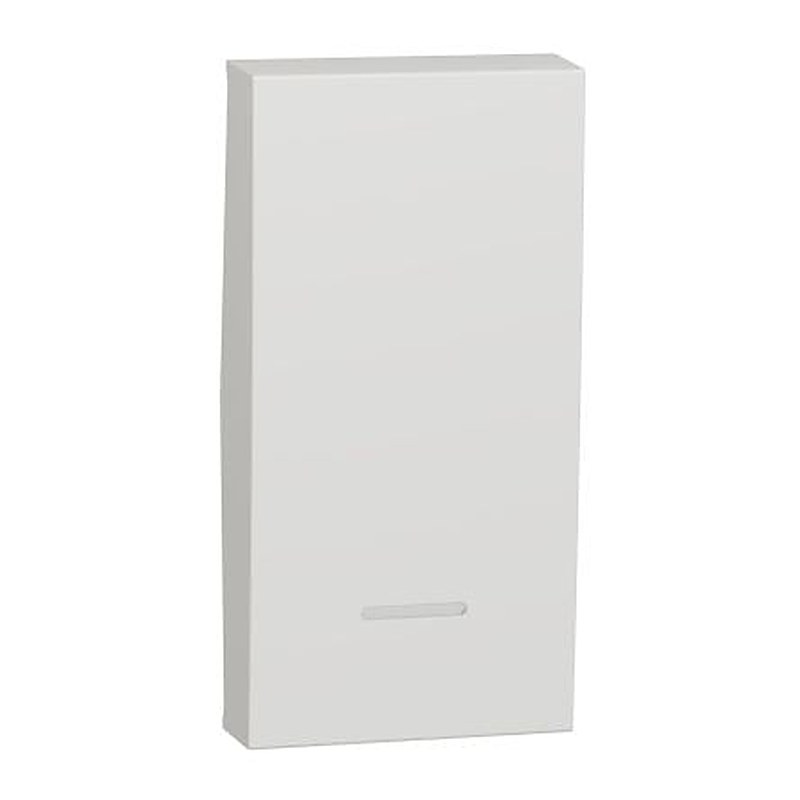 Schneider Electric 1 Way White Unica Series