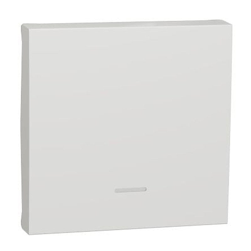 Schneider Electric 2 Way White Unica Series