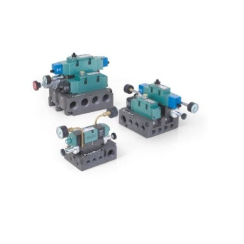 Numatics 250 Pneumatic Valves