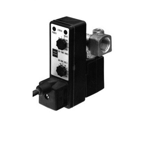 Numatics EDV Condensate Drain Valves