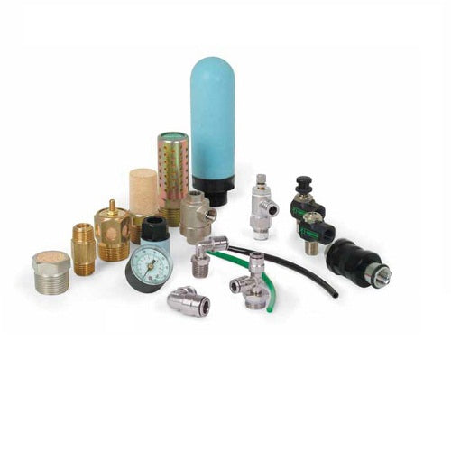 Numatics Flow Controls Accessories