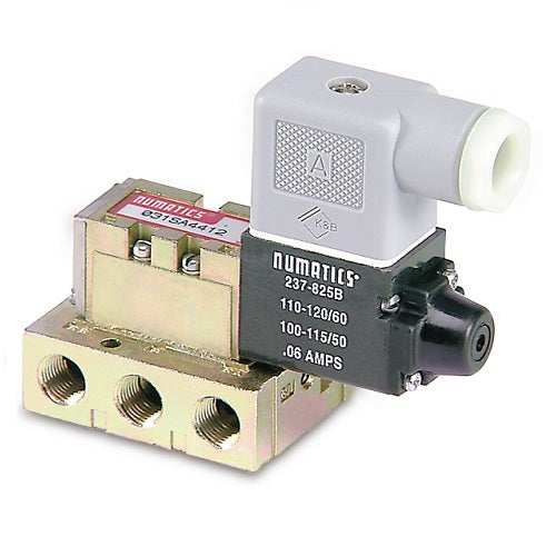 Numatics Mark 3 Directional Control Valves