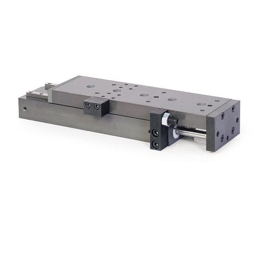 Numatics PST Precision Slide Tables