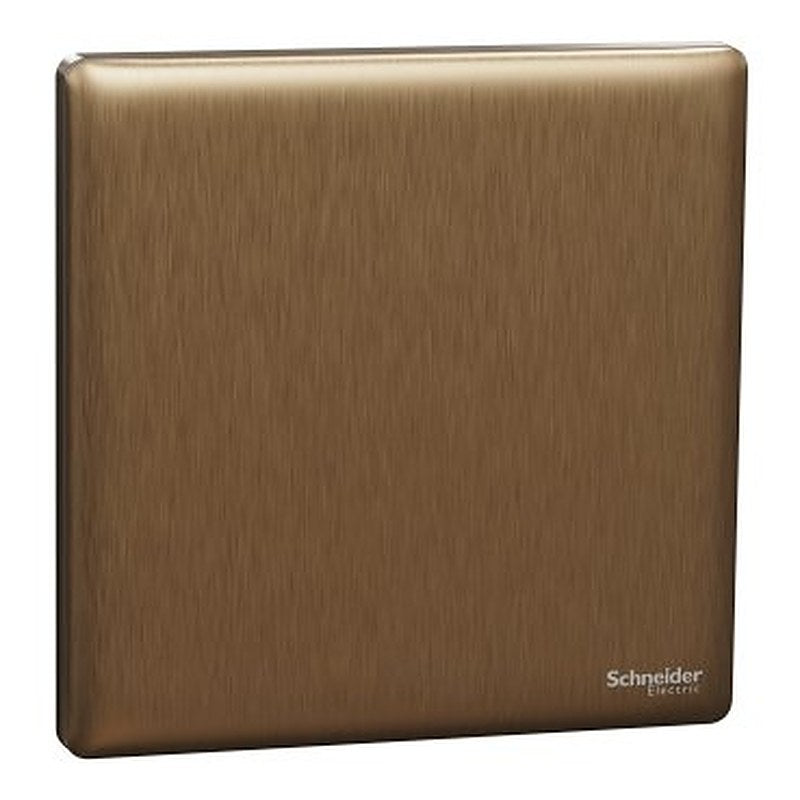 Switch, Unica X, 2 way, 16AX, 250V, 1 gang, dark bronze (Switch Unica X) is a Schneider Electric product. Designed for reliable performance and long service life. Available across Iraq — contact us for pricing and delivery options.