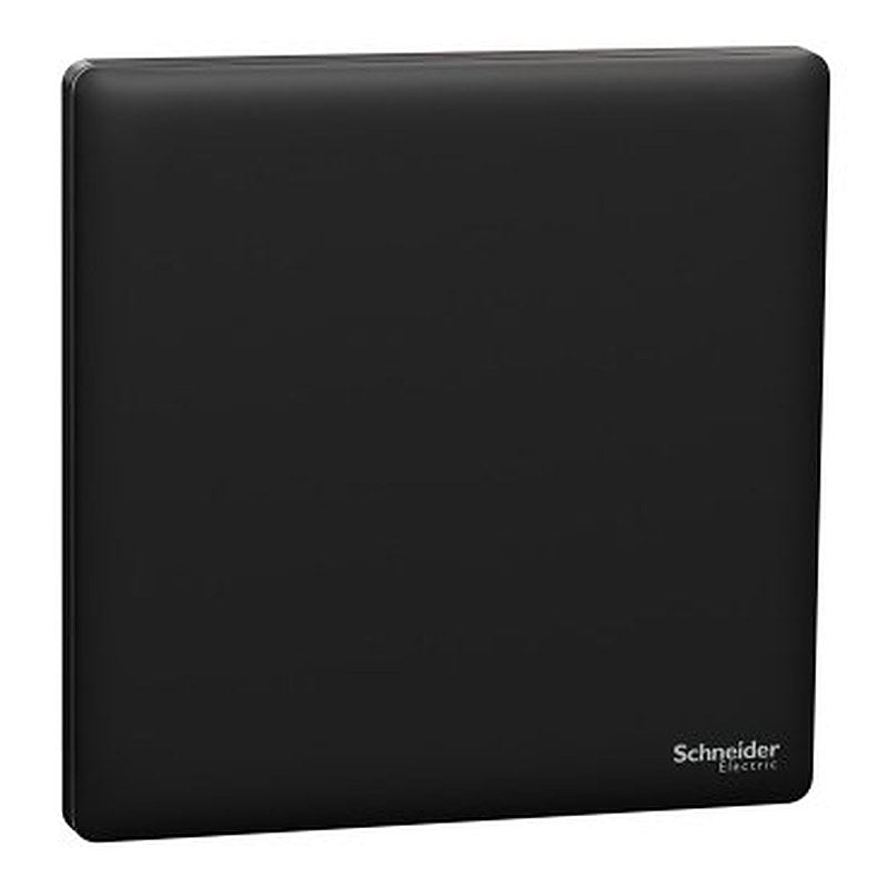 Momentary switch, Unica X, 10A, 250V, 1 gang, jet black (Momentary switch Unica X) is a Schneider Electric product. Designed for reliable performance and long service life. Available across Iraq — contact us for pricing and delivery options.