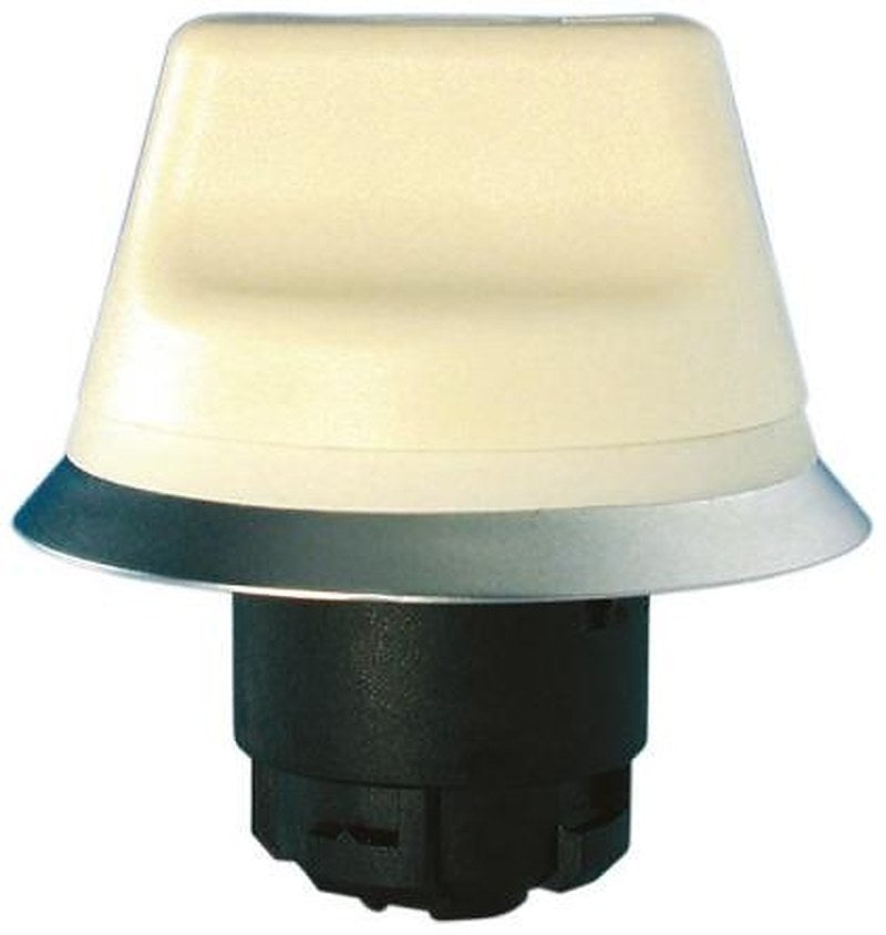 Schmersal Elan Series 3 Position Selector Switch Head, 22 mm Cutout, IP69K, IP67