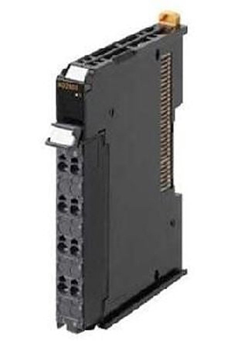 Omron NX Series Analogue Input Module for Use with CJ PLC, EtherCAT Coupler Unit, NX Series CPU Unit