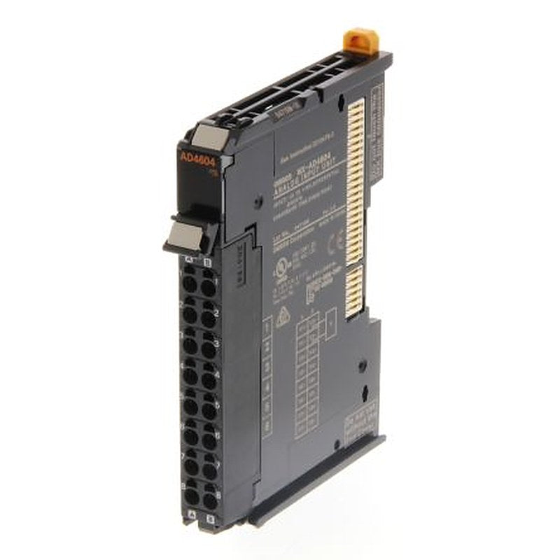 Omron NX Series I/O Unit for Use with NX I/O Units
