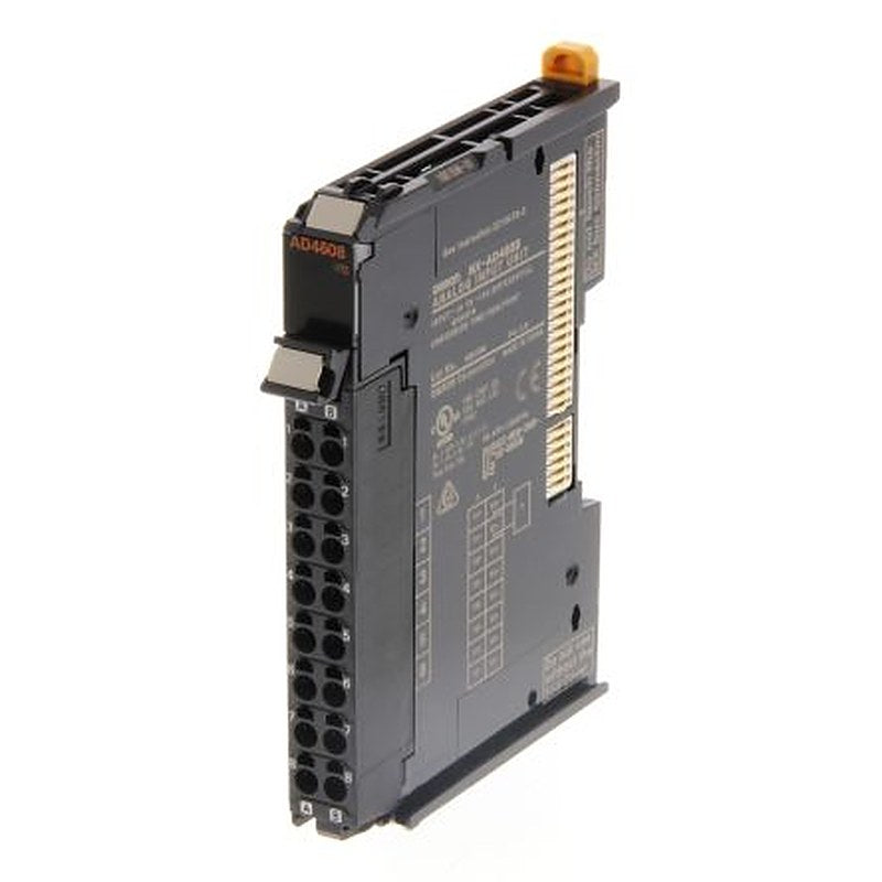 Omron NX Series I/O Unit for Use with NX I/O Units