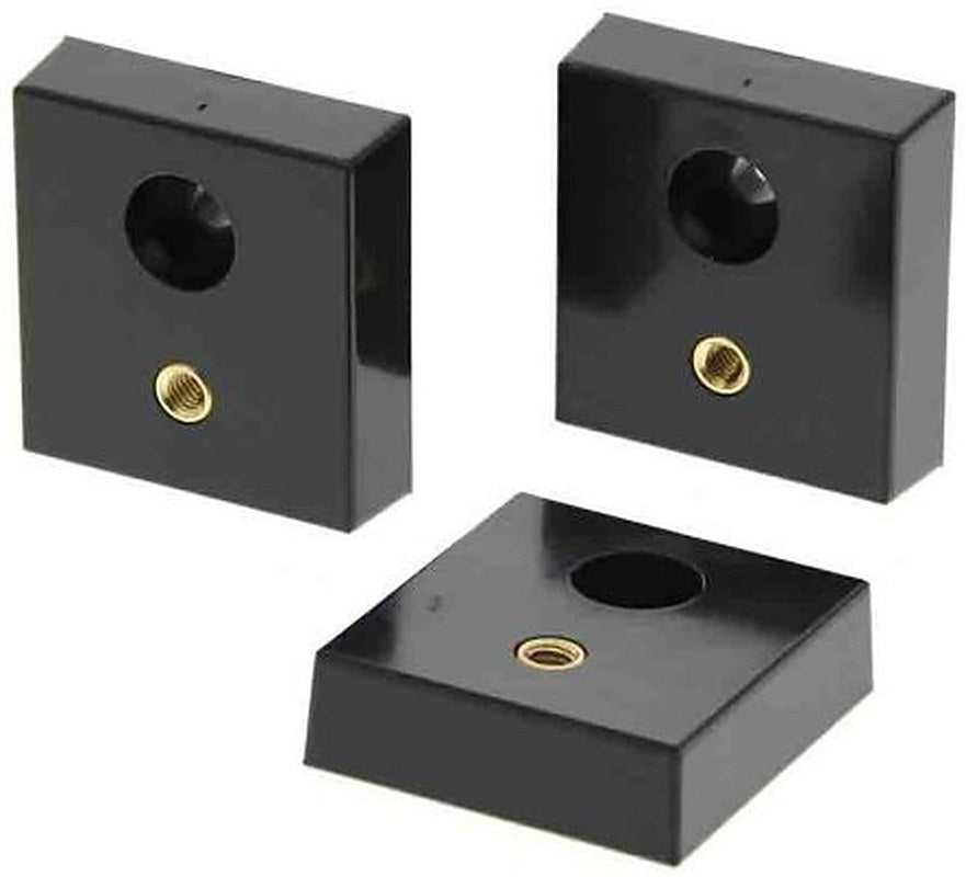 Omron NX Series Snap In DIN Clip Kit for Use with NX-Series