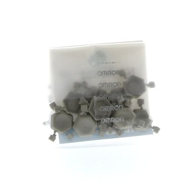 Omron NX Series Terminal Block for Use with 10x NX I/O Units